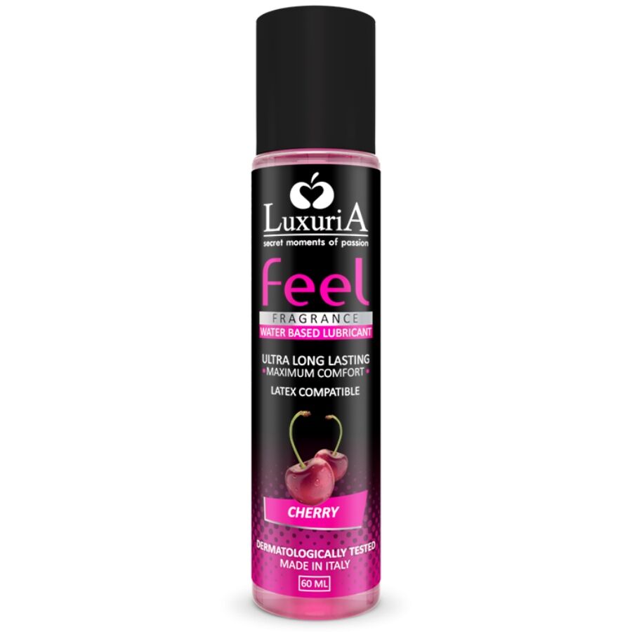 Obsenza - Tanga Caramelo Tutti Frutti para Mujer - Spencer & Fleetwood - OS - Image 1