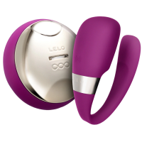 Obsenza - LELO Insignia Tiani 3 Paarmassagegerät für unvergessliche Momente - Image 1