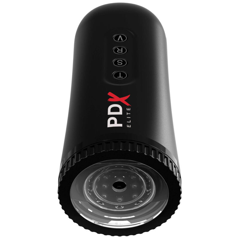 Obsenza - Soffiatore per Moto Masturbatore Avanzato PDX ELITE by PIPEDREAMS - Image 1
