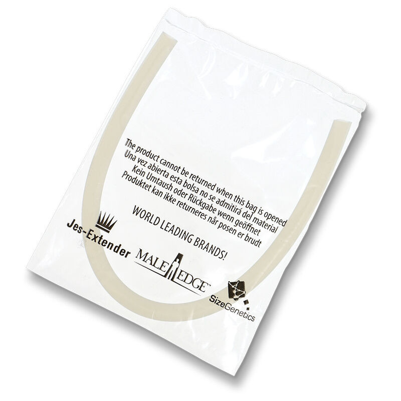 Obsenza - Repuesto de Silicona para Jes Extender - Mejora tu Extensor de Forma Segura - Image 1