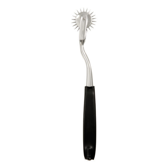 Obsenza - Stimolatore Electrostimolante Girola Singola Unipolare per Intense Sensazioni Erotiche - Image 1