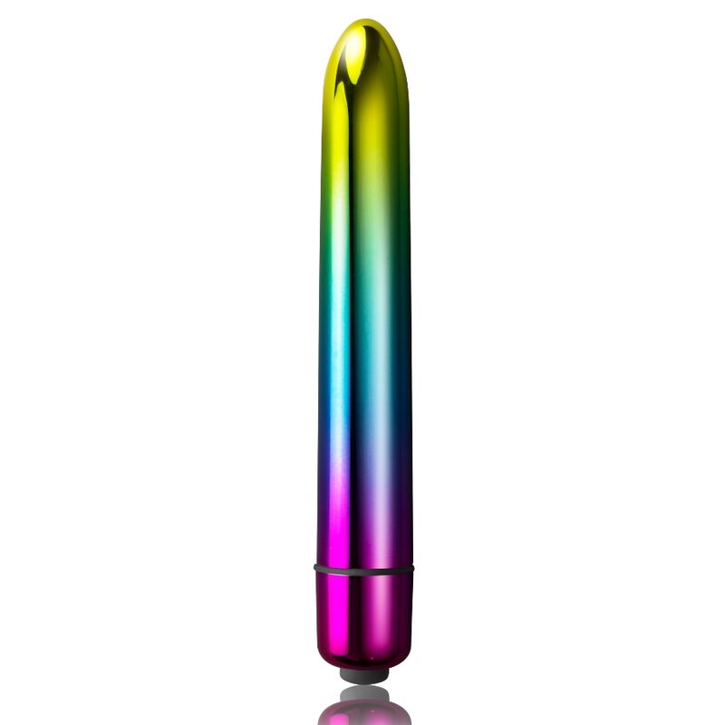 Obsenza - Bala Vibratória Prism de Luxo com 10 Vibrações Intensas - Image 1